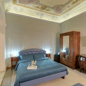 Camera superior con letto king size
